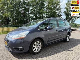 Citroën C4 Picasso 1.6 THP Business EB6V 7p. MEENEEMPRIJS
