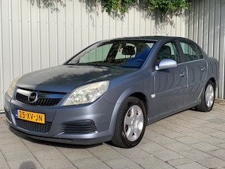 Opel Vectra 1.8-16V Comfort|Navigatie|Climate Control|Dealer Onderhouden|