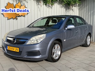 Opel Vectra 1.8-16V Comfort|Navigatie|Climate Control|Dealer Onderhouden|