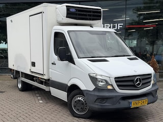 Mercedes-Benz Sprinter bestel 516 2.2 BlueTEC 432 Met Cooling
