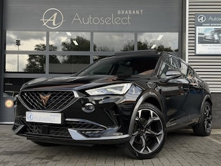 Cupra Formentor 1.4 e-Hybrid VZ Copper Edition Pano | CarPlay