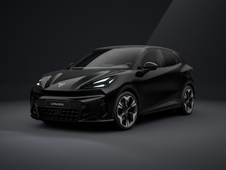 Cupra Raval Performance 56 kWh