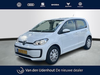 Volkswagen Up 1.0 65pk Bluetooth Lane Assist