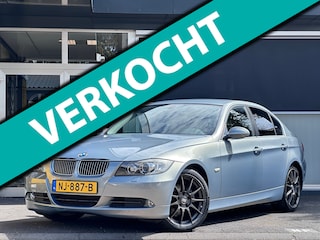 BMW 325i Dynamic Executive AIRCO / STOELVERW / ELEKT RAMEN