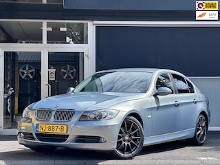 BMW 325i Dynamic Executive AIRCO / STOELVERW / ELEKT RAMEN