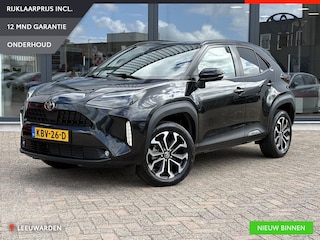 Toyota Yaris Cross 1.5 Hybrid 115 Dynamic