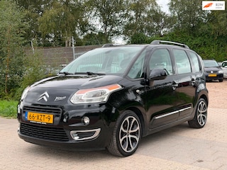 Citroën C3 Picasso 1.6 VTi Collection