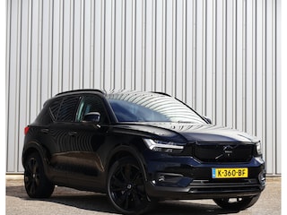 Volvo XC40 Recharge P8 AWD R-Design 408PK | Pano | 20" | Nappa | Org. NL | ACC |