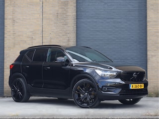 Volvo XC40 Recharge P8 AWD R-Design 408PK | Pano | 20" | Nappa | Org. NL | ACC |