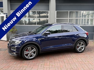 Volkswagen T-Roc 2.0 TSI 4Motion Sport Business R Pano | LED | VC | Stoelverw. | ACC | ECC  01-2019 67.366 KM