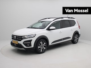 Dacia Jogger 1.0 TCe Bi-Fuel Comfort 7p.