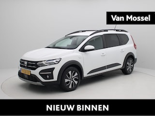 Dacia Jogger 1.0 TCe Bi-Fuel Comfort 7p.