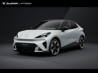 Cupra Raval Performance 56 kWh