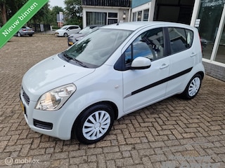 Suzuki Splash 1.0 VVT Comfort