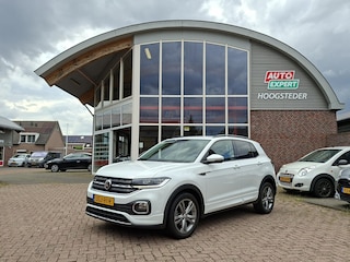 Volkswagen T-Cross 1.0 TSI Style Business R-Line, carplay, ad.cruise