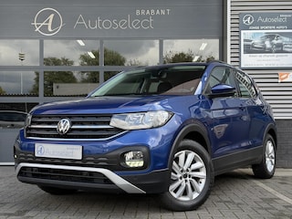 Volkswagen T-Cross 1.0 TSI Life Navi | ACC | PDC
