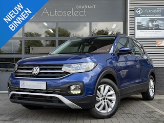 Volkswagen T-Cross 1.0 TSI Life Navi | ACC | PDC