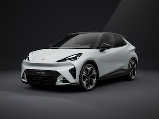 Cupra Raval Performance 56 kWh