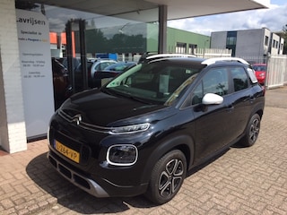 Citroën C3 Aircross 1.2 PureTech 110pk S&S Shine