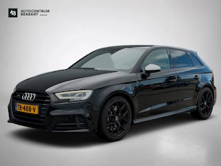 Audi A3 Sportback 2.0 TFSI S3 quattro Pro Line Plus(NL-auto, TOP STAAT!, Navi, Parkeerhulp Climate Con, StoelV, Etc)