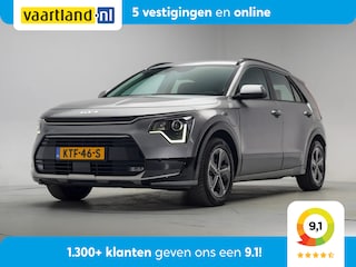 Kia Niro 1.6 GDi PHEV DynamicLine Aut. [ Navi Camera Adapt.cruise ]