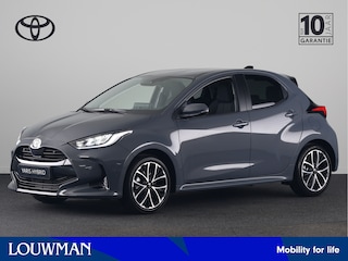 Toyota Yaris 1.5 Hybrid 115 Dynamic *NIEUW* | Direct leverbaar! | Comfort Pack | Inruilpremie |