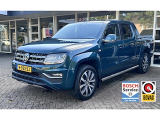 Volkswagen Amarok 3.0 TDI 4Motion DC Aventura Camera, Carplay, LM..