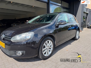 Volkswagen Golf 1.4 TSI Highline / Automaat