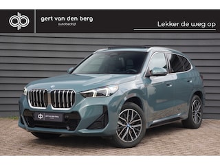 BMW X1 xDrive25e - M SPORT - PANODAK - LEDER - CARPLAY - KEYLESS - CAMERA -