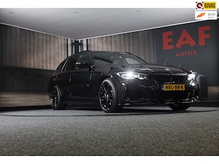 BMW 3-serie Touring M340i xDrive Business Edition Plus / AUT / HK / Acc / Lane Assist / Dode Hoek / Open Pano / Led / Pdc / 19 Inc