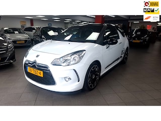 Citroën DS3 1.6 So Chic