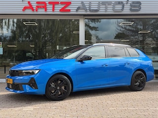 Opel Astra SPORTS TOURER 1.6 Turbo Plug In Hybrid GS l Technologie-pakket l LED l Carplay