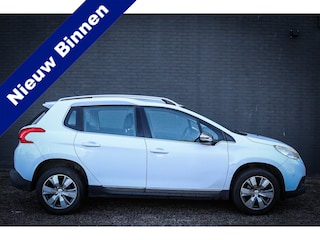 Peugeot 2008 1.2 VTi Allure Net binen-Nu al te bezichtigen