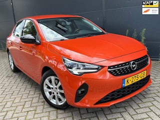 Opel Corsa 1.2 Elegance/Automaat/Carplay/Navi/airco/cruise