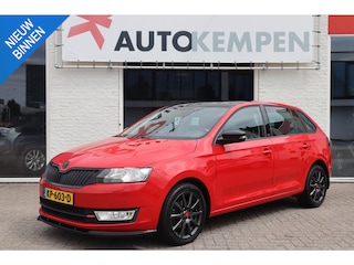 Skoda Rapid SPEEDBACK 1.2 TSI GREENTECH JOY PANORAMADAK|TREKHAAK|APPLE CARPLAY|CLIMA