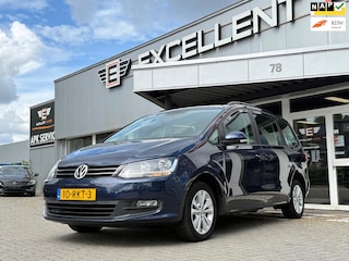 Volkswagen Sharan 1.4 TSI DSG Trendline