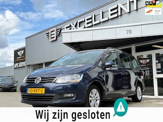 Volkswagen Sharan 1.4 TSI DSG Trendline