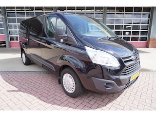 Ford Transit Custom nr. V188 | 330L 2.2 TDCI 126PK L2H1 Trend