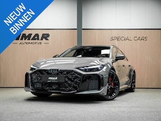 Audi A5 Avant RS 5 e-hybrid quattro