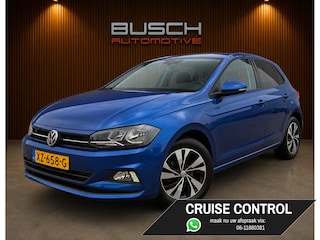 Volkswagen Polo 1.0 TSI Comfortline | CARPLAY | NAVI | ACC |