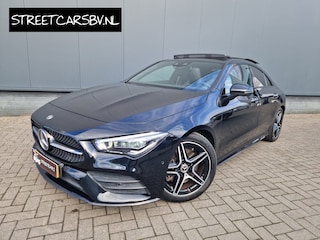 Mercedes-Benz CLA 200 Premium Plus AMG /Pano /360 camera /Sfeer