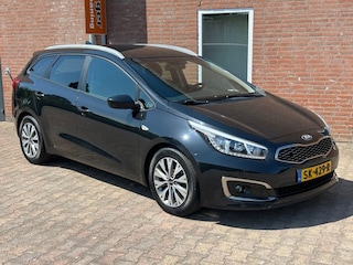 Kia Ceed CEE,D SPORTSWAGON 1.0T-CDI EDITION