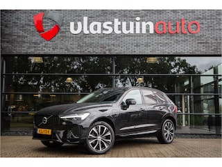Volvo XC60 2.0 T6 Plug-in hybrid AWD Plus Dark , Apple Carplay, Achteruitrijcamera, Harman Kardon, Panoramadak,