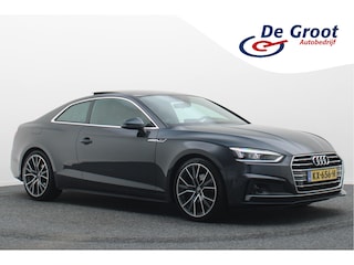 Audi A5 Coupé 2.0 TFSI ultra Sport Pro Line S