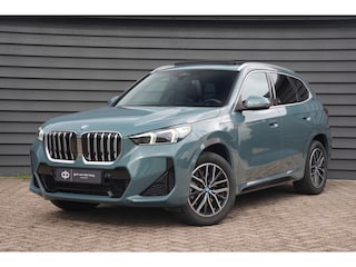 BMW X1 xDrive25e - M SPORT - PANODAK - LEDER - CARPLAY - KEYLESS - CAMERA -