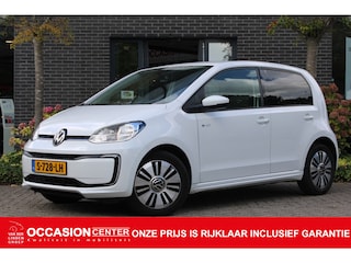 Volkswagen Up Aut Led/Climate control/All weather "RIJKLAAR"