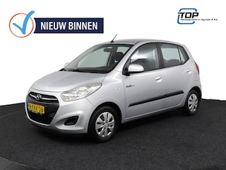 Hyundai i10 1.0 i-Drive Cool