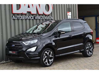 Ford Ecosport 1.0 EcoBoost ST-Line Black Edition Camera/B&O/Navi
