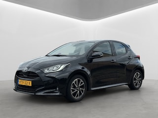 Toyota Yaris 1.5 Hyb. dynamic Keyless Led