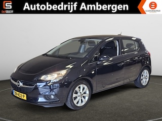 Opel Corsa 1.4 Favourite